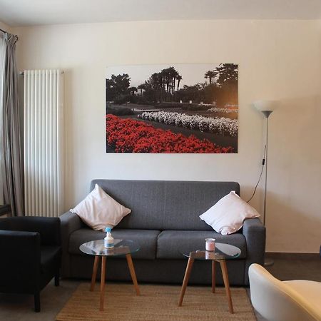 Apartament Casa Pg Stresa Zewnętrze zdjęcie