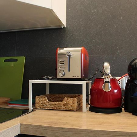 Apartament Casa Pg Stresa Zewnętrze zdjęcie