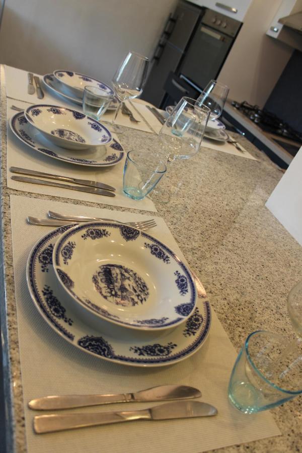 Apartament Casa Pg Stresa Zewnętrze zdjęcie