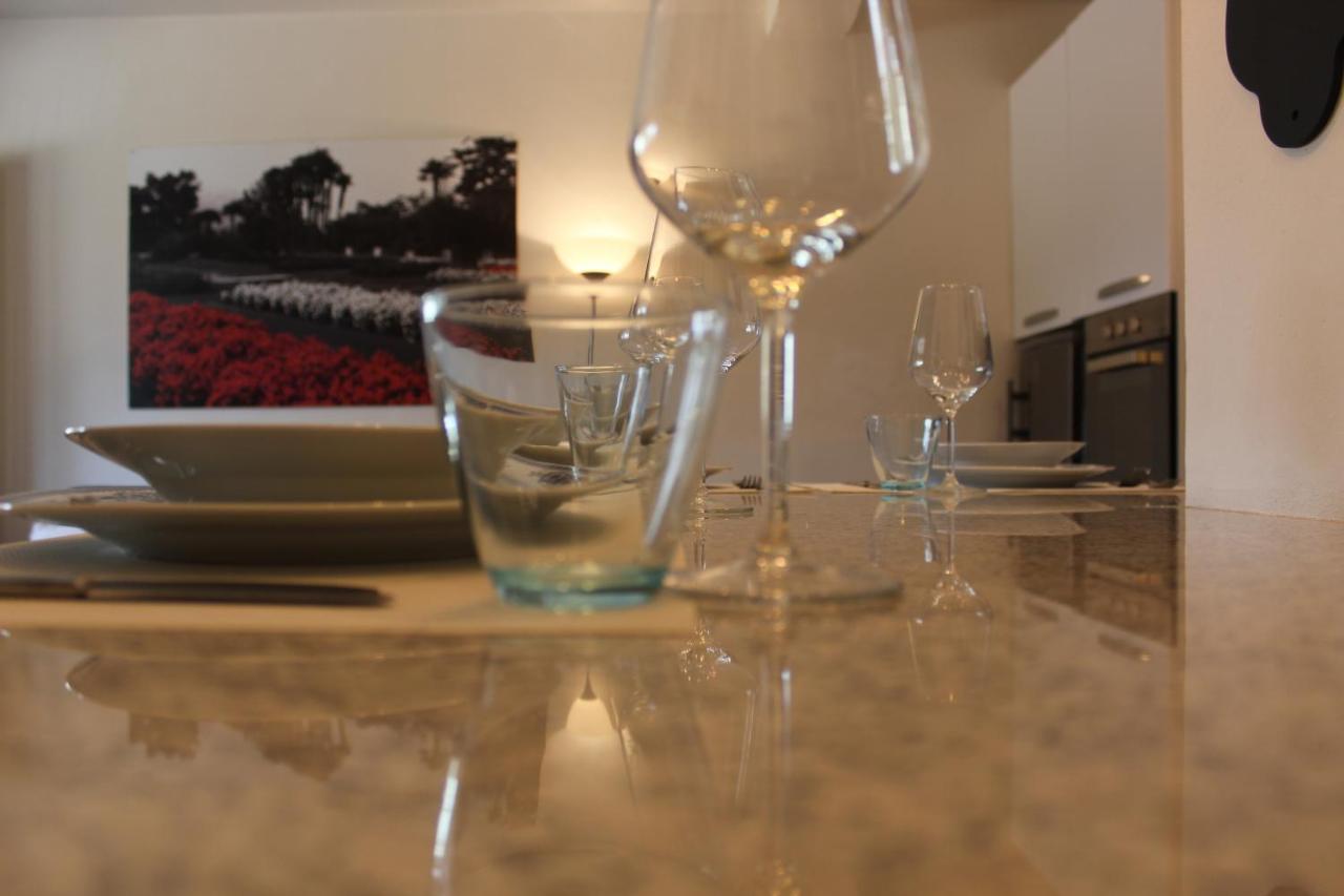 Apartament Casa Pg Stresa Zewnętrze zdjęcie