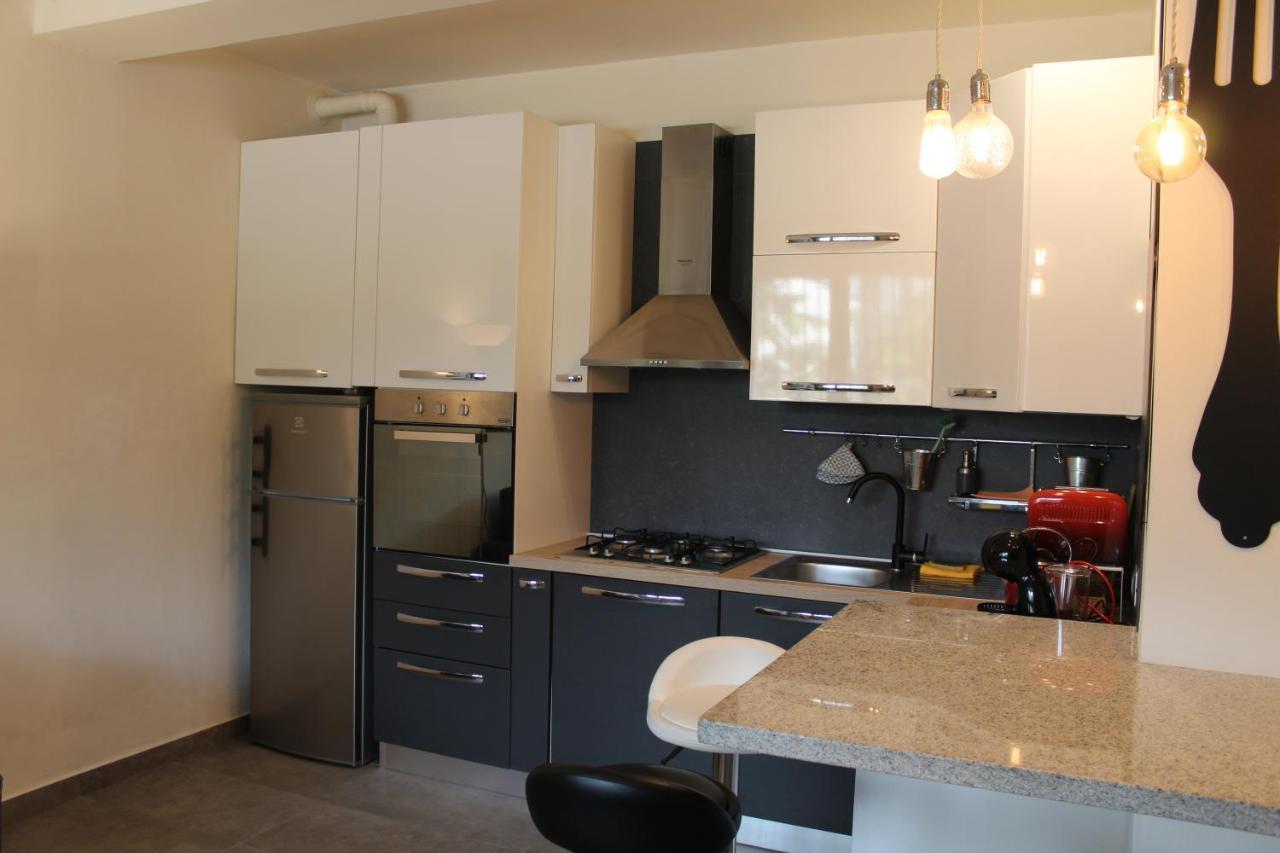 Apartament Casa Pg Stresa Zewnętrze zdjęcie