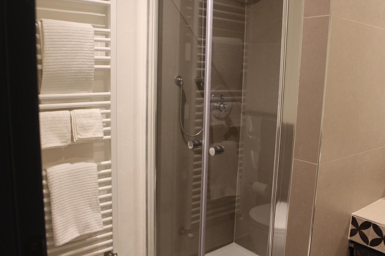 Apartament Casa Pg Stresa Zewnętrze zdjęcie