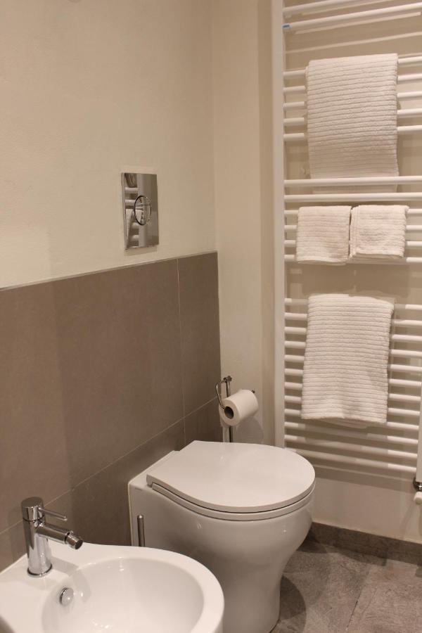 Apartament Casa Pg Stresa Zewnętrze zdjęcie