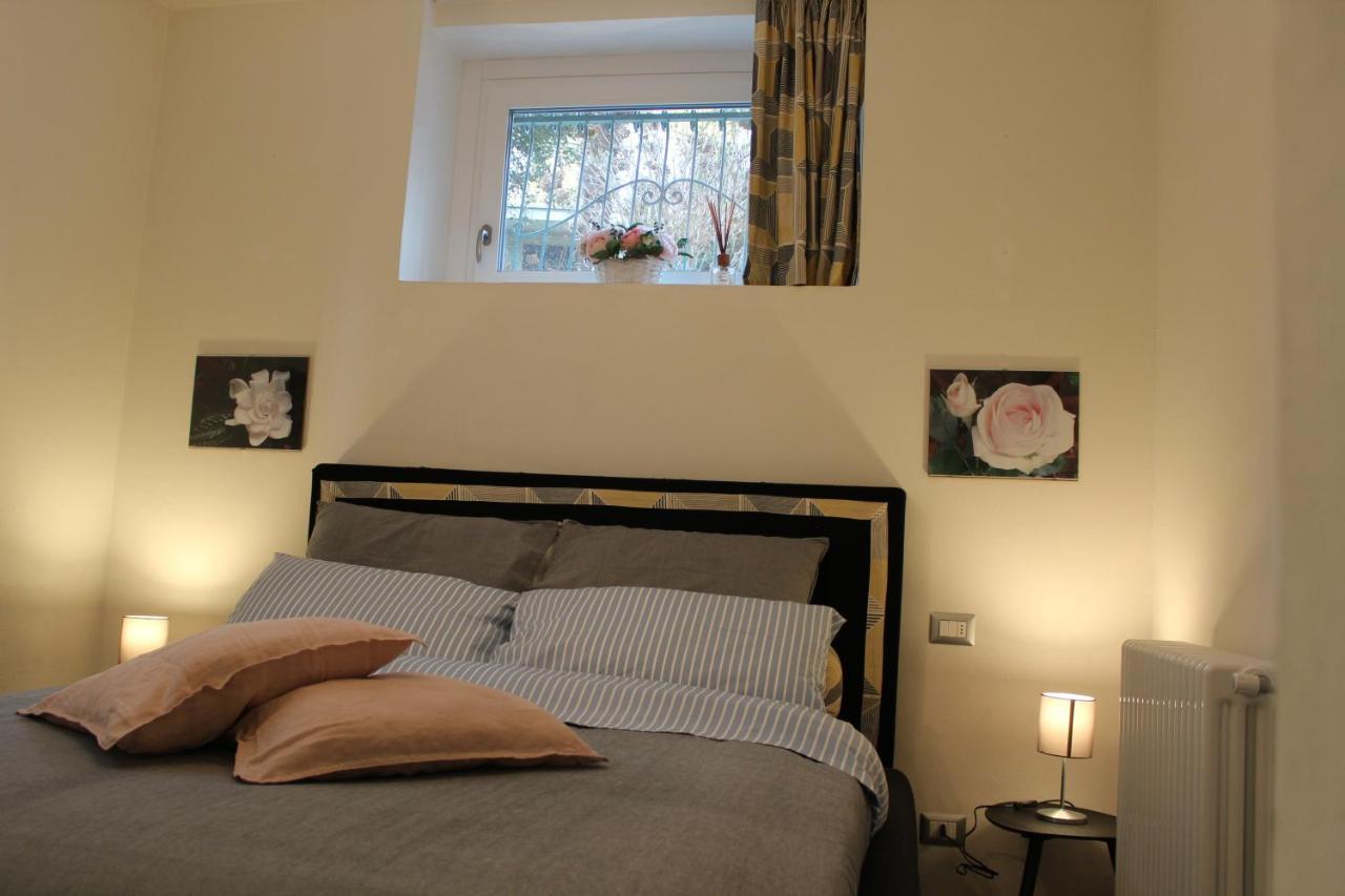 Apartament Casa Pg Stresa Zewnętrze zdjęcie