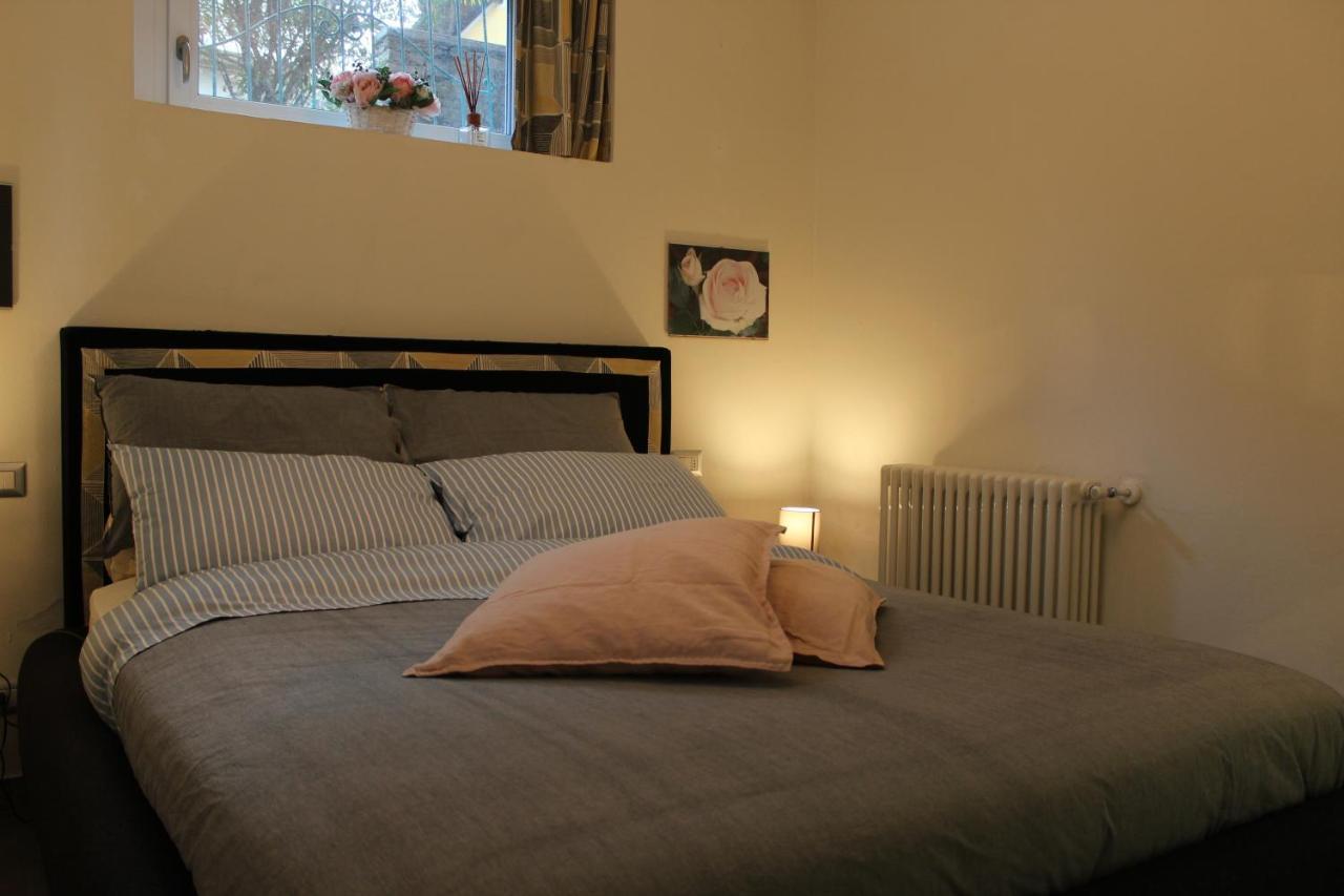 Apartament Casa Pg Stresa Zewnętrze zdjęcie